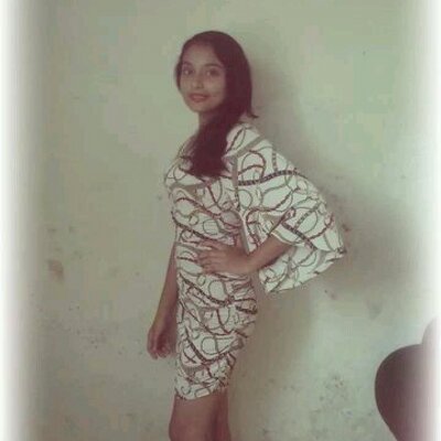 Profile Picture of Naomi Fayri Lara (@LaraNhc) on Twitter