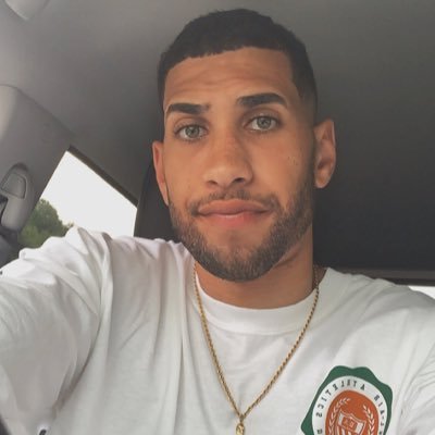 Joe Sciaraffa - Twitter Profile Picture of Joe Sciaraffa (@jsciaraffa88) on Twitter