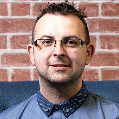 Profile Picture of Andy Boot (@Andy_Boot) on Twitter
