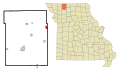 Profile Picture of Cainsville, Missourion Wikipedia