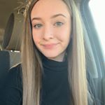 Profile Picture of hannaclayton (@hannaclayton) on Instagram