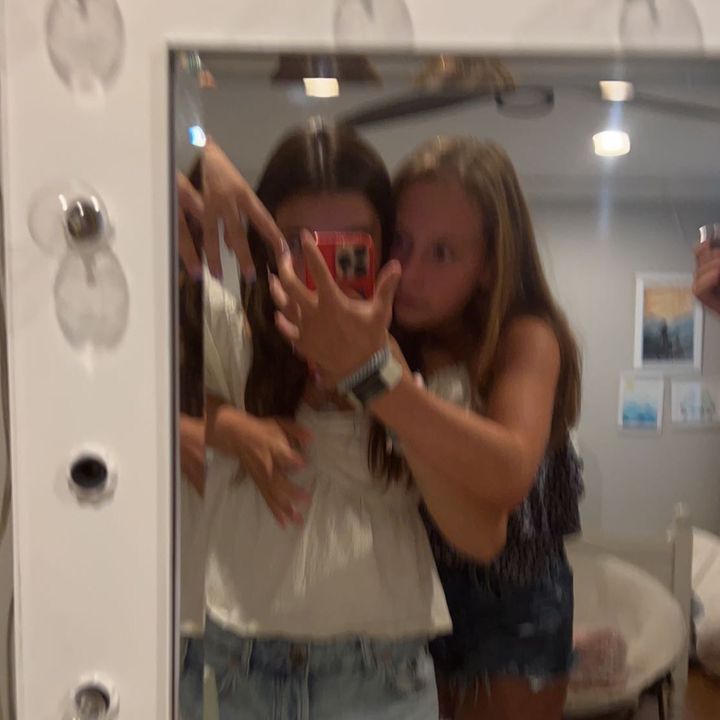 Profile Picture of eleanor🙀 (@eleanor__sackson) on Tiktok