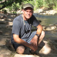 Profile Picture of Kevin Mikesell (@kevin-mikesell-1) on Quora