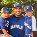 Profile Picture of Brian Keenan (@brian_keenan) on Instagram