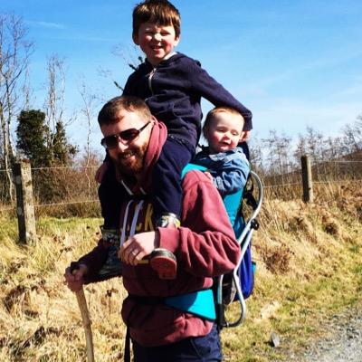 Profile Picture of Daniel Halpin (@Daniel_Halpin_) on Twitter