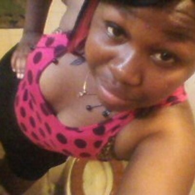 Profile Picture of Jasmine Pope (@jasminepope4u) on Twitter