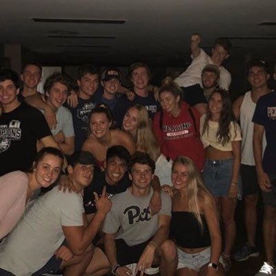 Profile Picture of Matthew Hagelbarger (@Matthew_Hagel) on Twitter