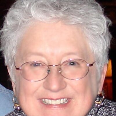 Profile Picture of Nancy Zellner (@NZellner) on Twitter