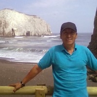Profile Picture of Luis Fuenzalida (@luis-fuenzalida-1) on Quora