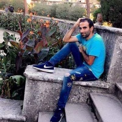 Profile Picture of Castel Richard (@CastelRichard4) on Twitter