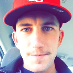 Profile Picture of Andrew Flohr (@AndrewFlohr460) on Twitter