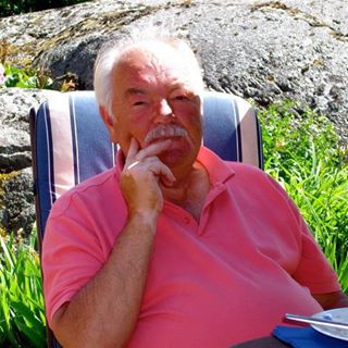 Profile Picture of Dan Pihl (@dan.pihl) on Facebook