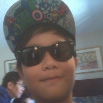 Profile Picture of Nathan Mayo (@AngryDaveHD) on Twitter