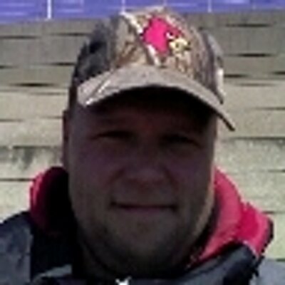 Profile Picture of David Elkins (@davidelkins7784) on Twitter