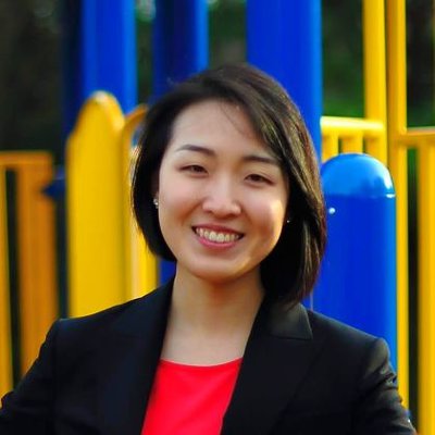 Profile Picture of Jung Byun (@jungforschools) on Twitter