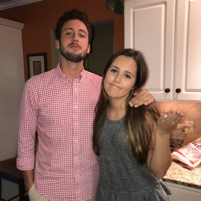Profile Picture of Ben Kimball (@Benkimball97) on Twitter