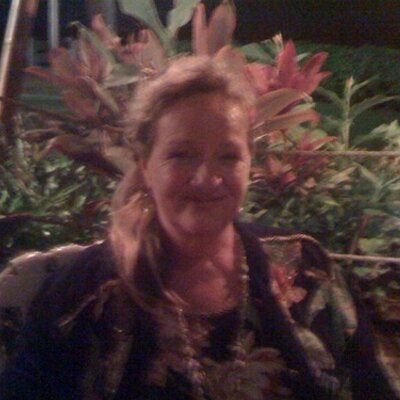 Profile Picture of Deborah Rodgers (@Nouveauriche4u) on Twitter