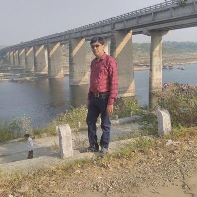 Profile Picture of Jasvant Patel (@JasvantPatel9) on Twitter