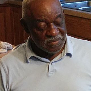 Profile Picture of George Scales (@george.scales.376) on Facebook