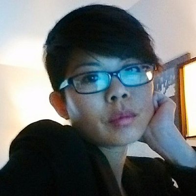 Profile Picture of Heather Jue (@Heather_Jue) on Twitter