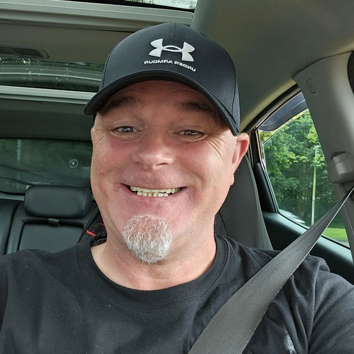 Profile Picture of William (@williamdragon2) on Tiktok