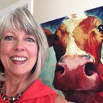 Profile Picture of Nancy Mau (@nancymau) on Instagram