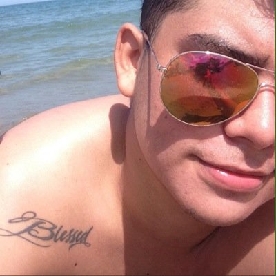 Profile Picture of Daniel Doria Diaz (@DanielDoriaDiaz) on Twitter