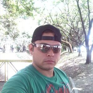 Profile Picture of Edison Rua (@EdisonRua1) on Twitter