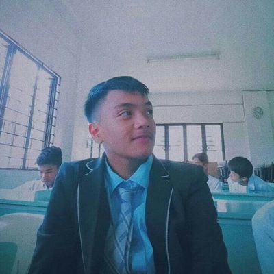 Profile Picture of Mike Aldwin Dano (@dano_aldwin) on Twitter