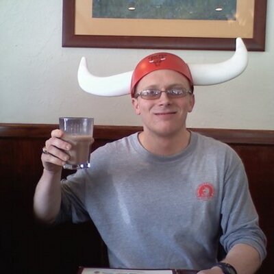 Profile Picture of Joe Vukits (@Jvukits) on Twitter