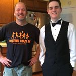 Profile Picture of Kim Henshaw (@kim.henshaw.10) on Instagram