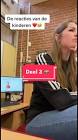 Profile Picture of   Nou, de eerste vaccinatie... (@_jufelise) on Tiktok