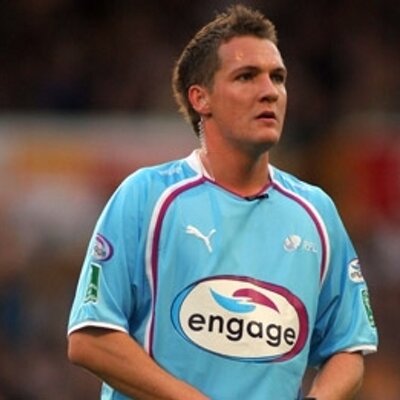 Profile Picture of Ben Thaler (@BennyThaler) on Twitter
