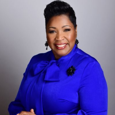 Profile Picture of Rhonda Pettigrew (@rhondapettigrew) on Twitter
