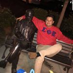 Profile Picture of Luke Branson (@luke_branson) on Instagram