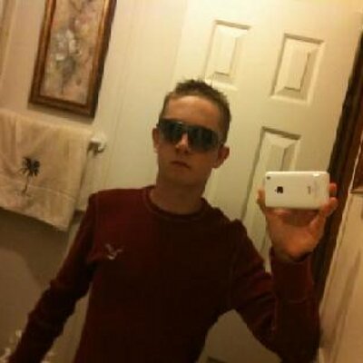 Profile Picture of Ryan McDaniel (@@LaBahiaDelPi) on Twitter