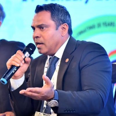 Profile Picture of Habib M Chowdhury (@c_habib_m) on Twitter