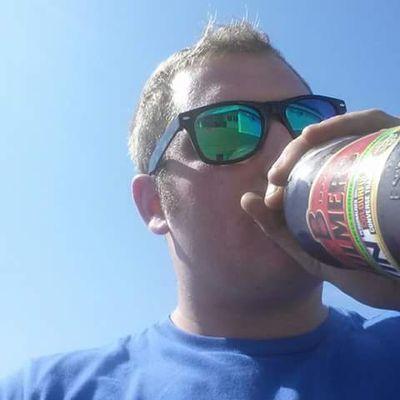 Profile Picture of Luke Tuthill (@18Tuthill) on Twitter