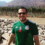 Profile Picture of Adrian Galindo (@agalindo) on Instagram