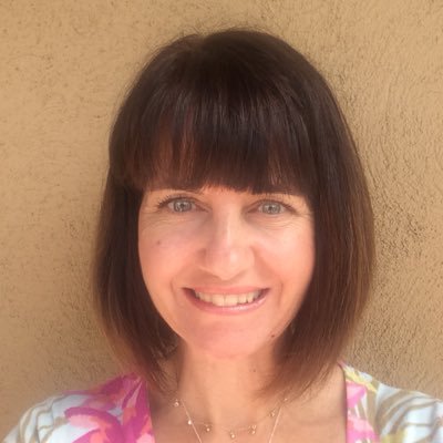 Profile Picture of Barbara Jean Truman (@BarbaraJeanTru2) on Twitter