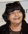 Profile Picture of Hanna Krall - Wikipediaon Wikipedia