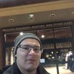 Profile Picture of Joshua Drouin (@drouinjoshua) on Instagram