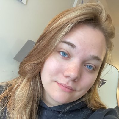 Profile Picture of Nicole K Lowe (@NicoleKLowe1) on Twitter