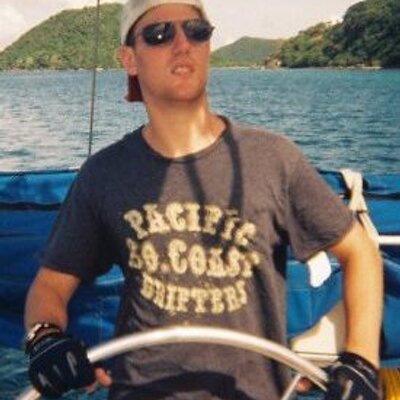 Profile Picture of Richard Galante (@RickGalante) on Twitter