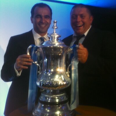 Profile Picture of Lee Waring (@elwiganer16) on Twitter