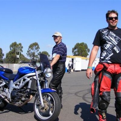 Profile Picture of Paul Hallett (@paulhal) on Twitter