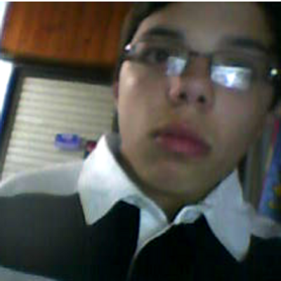 Profile Picture of Erik Hofmannon Twitter