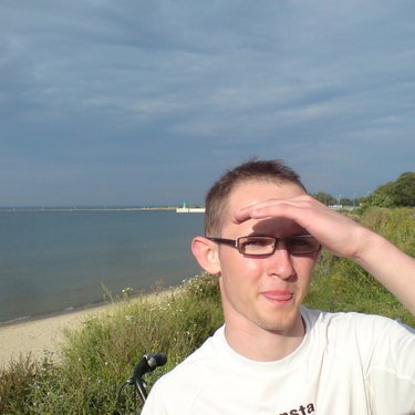 Profile Picture of Marek Pawlowski (@marekpawlo) on Twitter