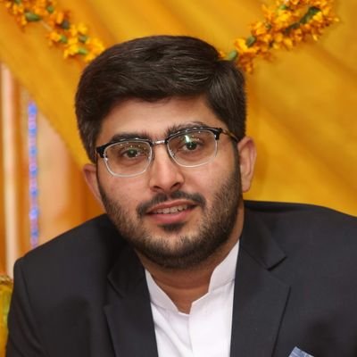 Ahmad Azfaar♛ 🇵🇰 - Twitter Profile Picture of Ahmad Azfaar♛ 🇵🇰 (@siddiqi88) on Twitter