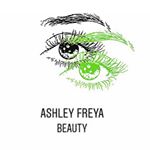 Profile Photo of Ashley Freya Smith (@ashleyfreyabeauty) on Instagram